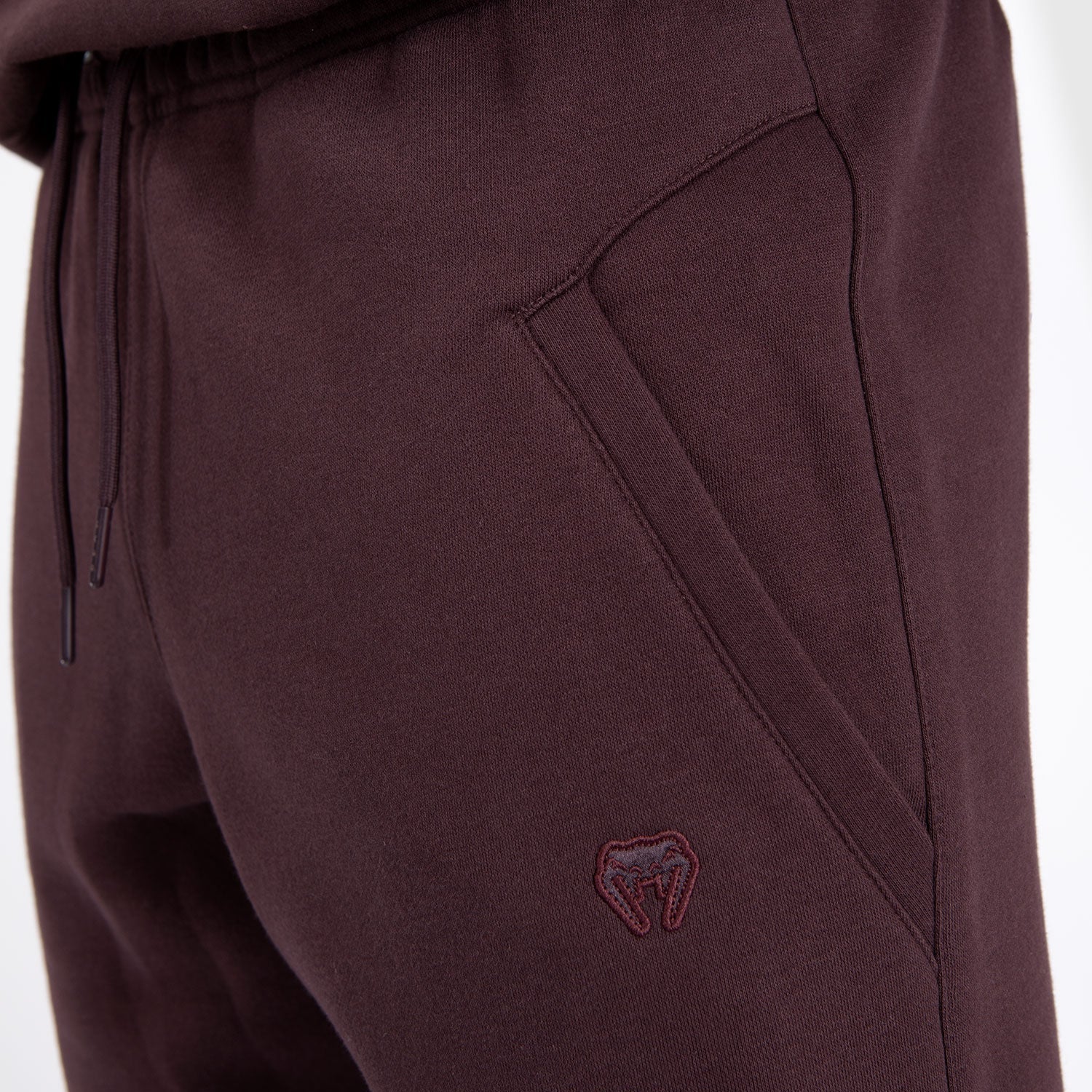 Venum Silent Power Dark Brown hlače