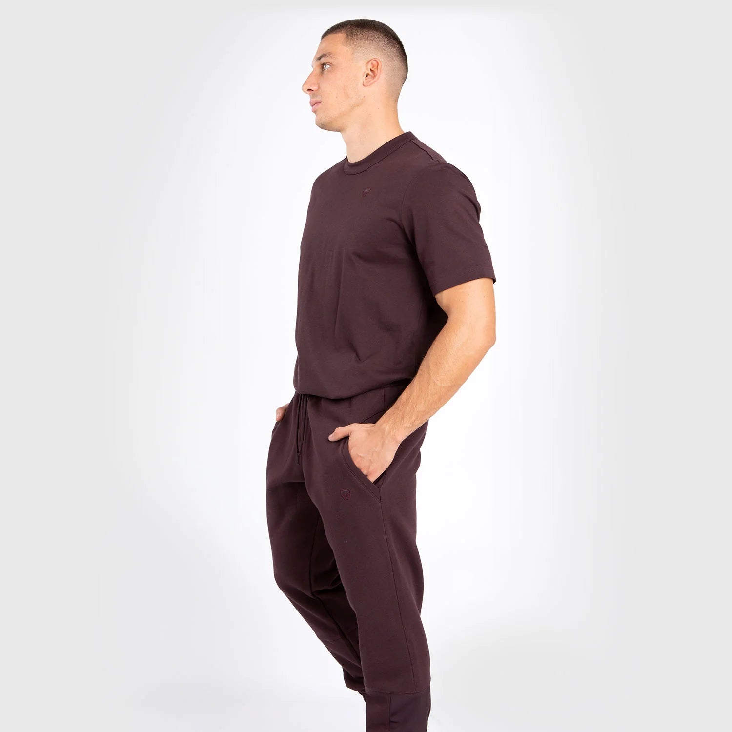 Venum Silent Power Dark Brown hlače