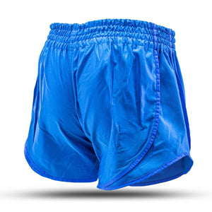 King KPB Classic Cobalt Blue hlačke za kickbox