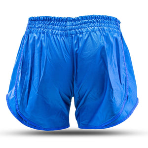 King KPB Classic Cobalt Blue hlačke za kickbox