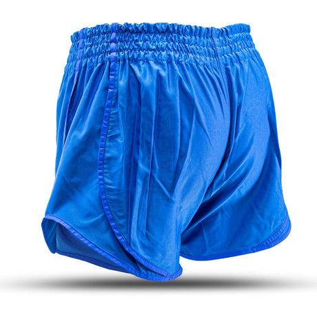 King KPB Classic Cobalt Blue hlačke za kickbox