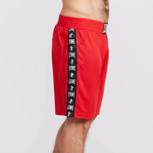 Leone 1947 AB219 Red Boxing Shorts