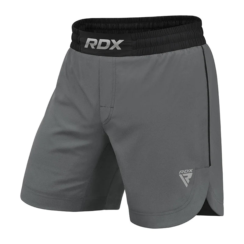 RDX T15 Grey Hlačke Za MMA