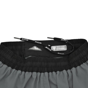RDX T15 Grey Hlačke Za MMA
