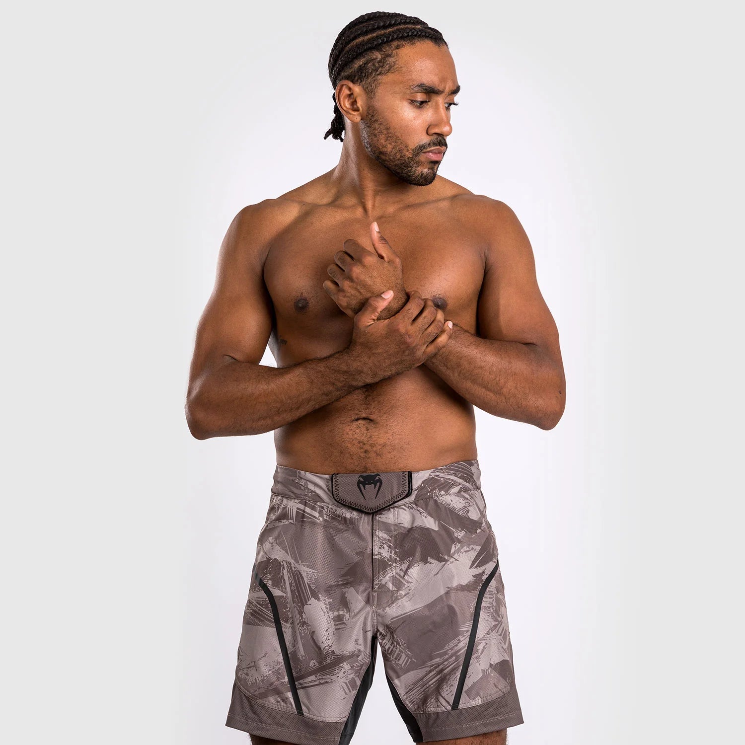 Venum Electron 3.0 Sand Hlačke Za MMA