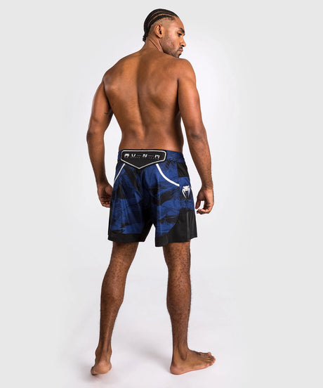 Venum Electron 3.0 Navy Blue Hlačke Za MMA