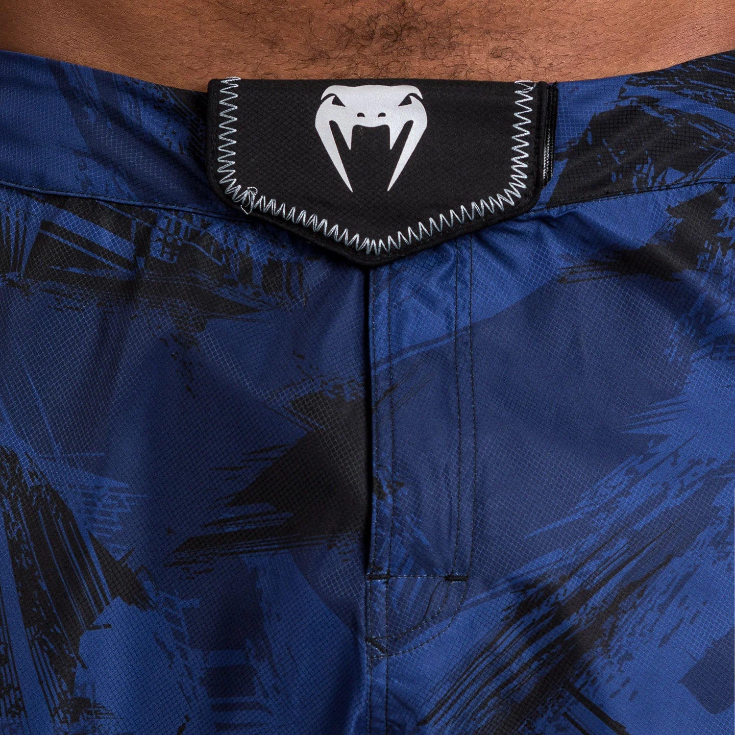 Venum Electron 3.0 Navy Blue Hlačke Za MMA