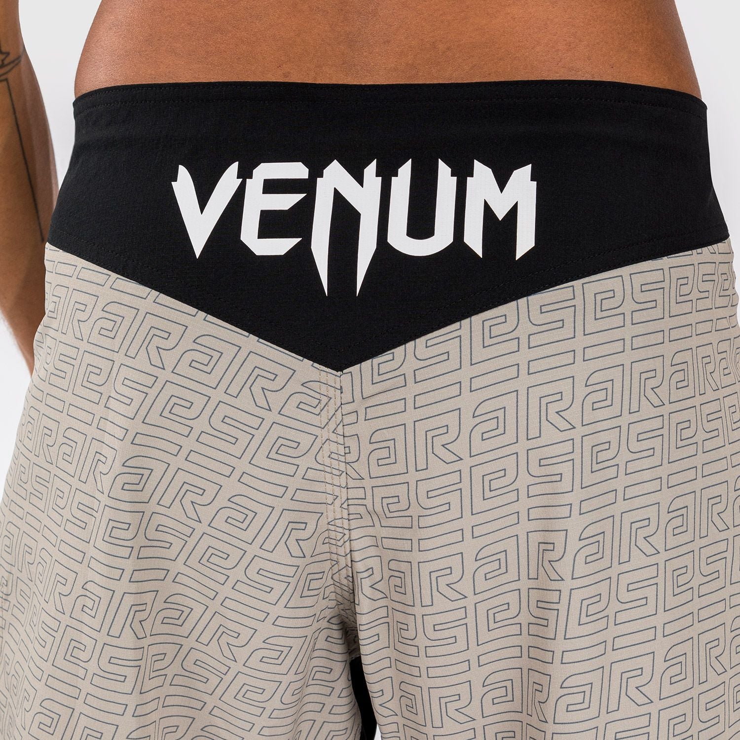 Venum x Ares 2.0 Sand hlačke za MMA