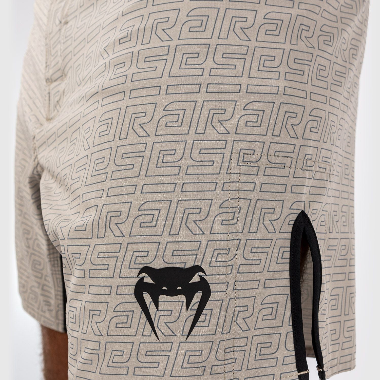 Venum x Ares 2.0 Sand hlačke za MMA