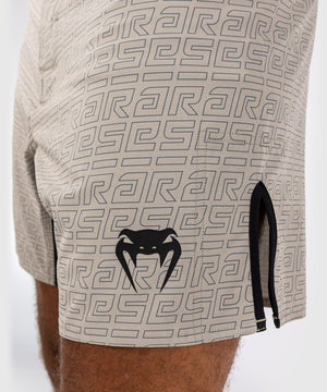 Venum x Ares 2.0 Sand hlačke za MMA