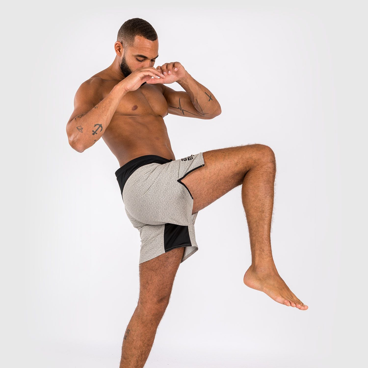 Venum x Ares 2.0 Sand hlačke za MMA