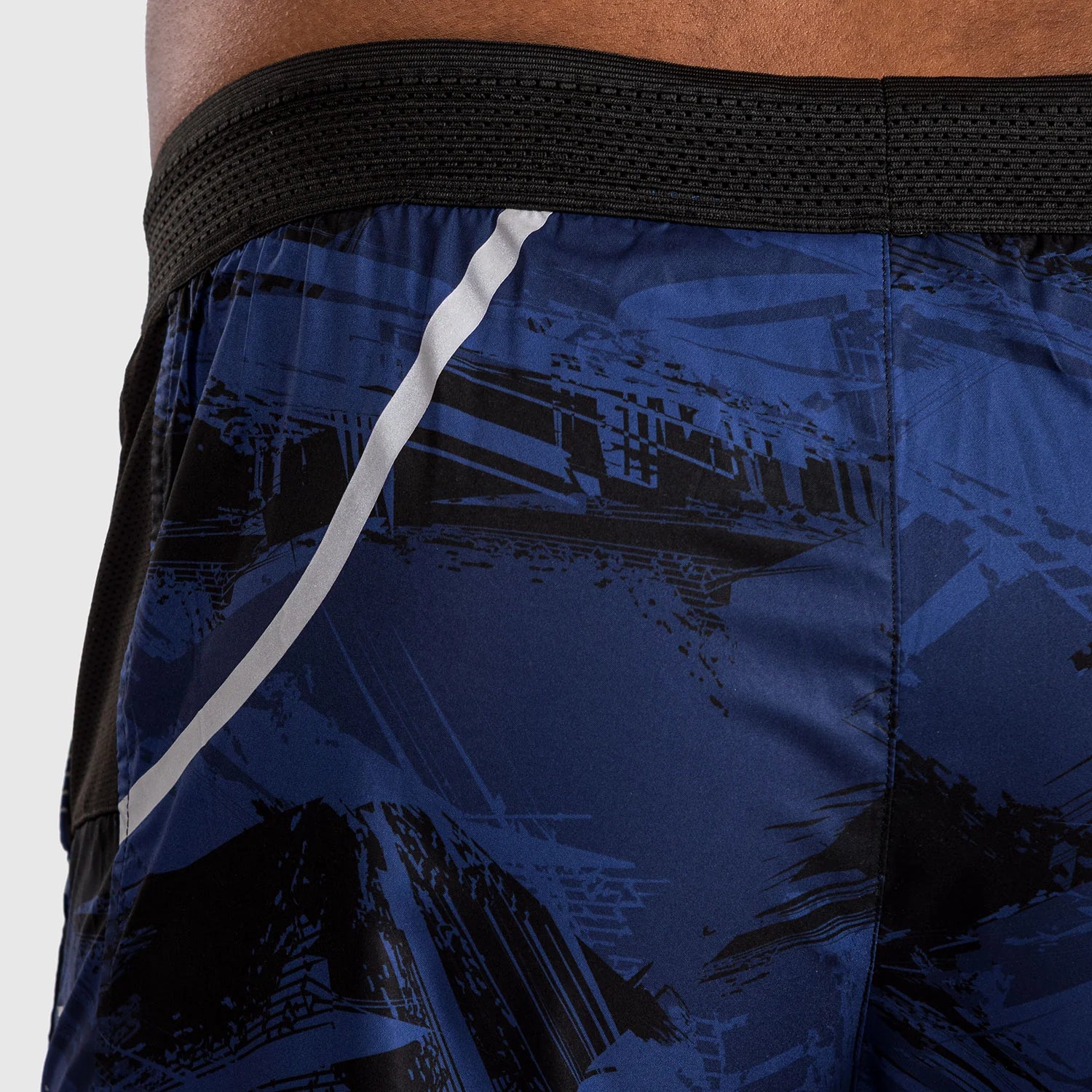 Venum Electron 3.0 Navy Hlačke Za Trening