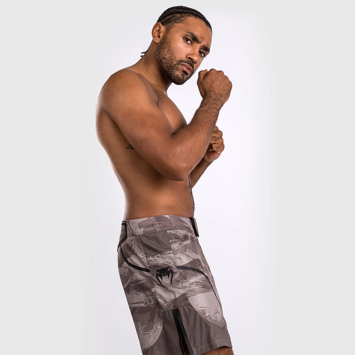 Venum Electron 3.0 Sand Hlačke Za MMA