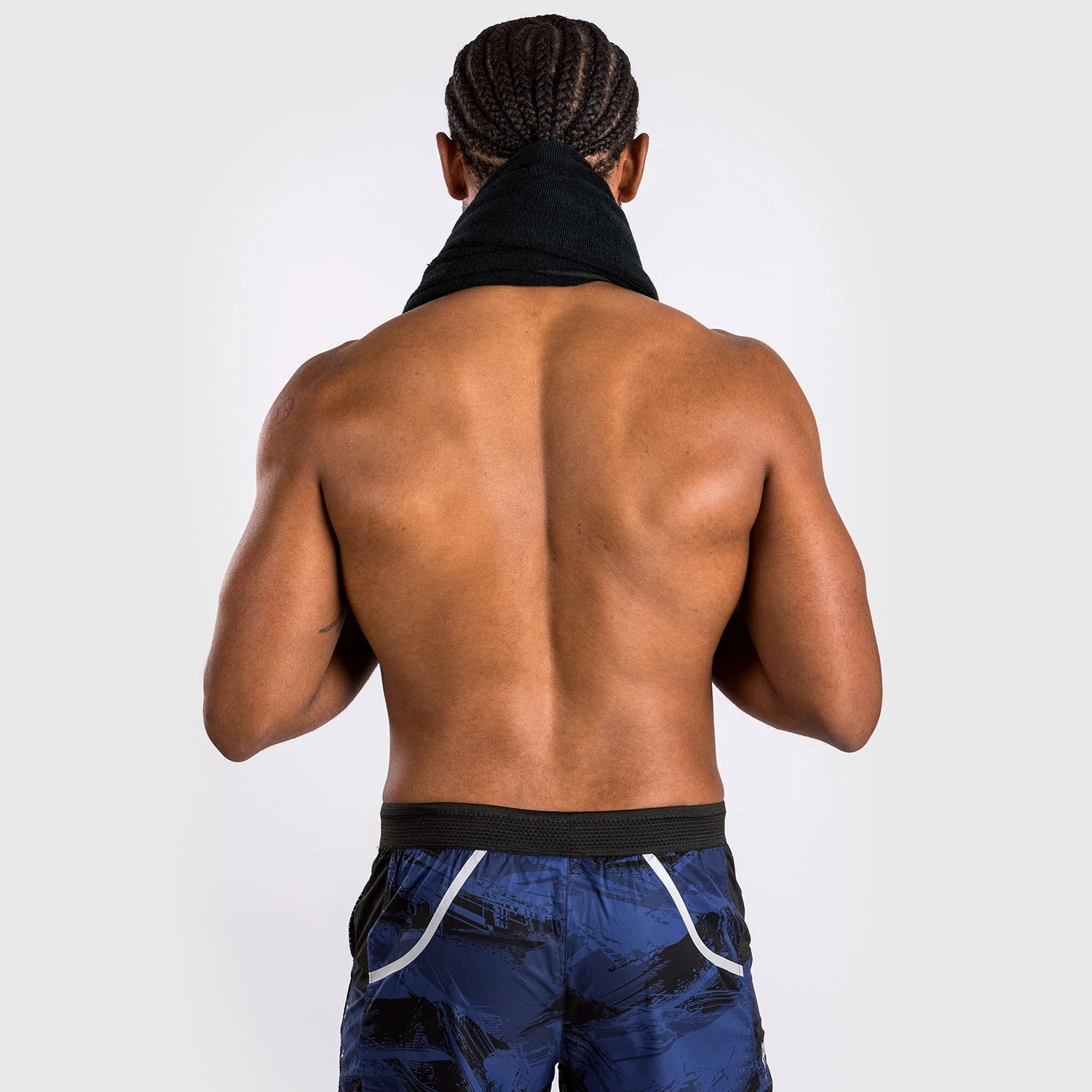 Venum Electron 3.0 Navy Hlačke Za Trening