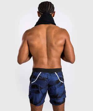 Venum Electron 3.0 Navy Hlačke Za Trening