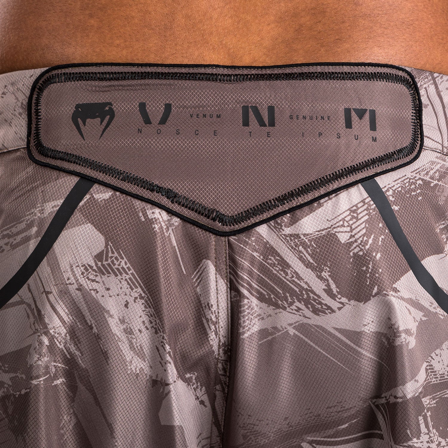 Venum Electron 3.0 Sand Hlačke Za MMA