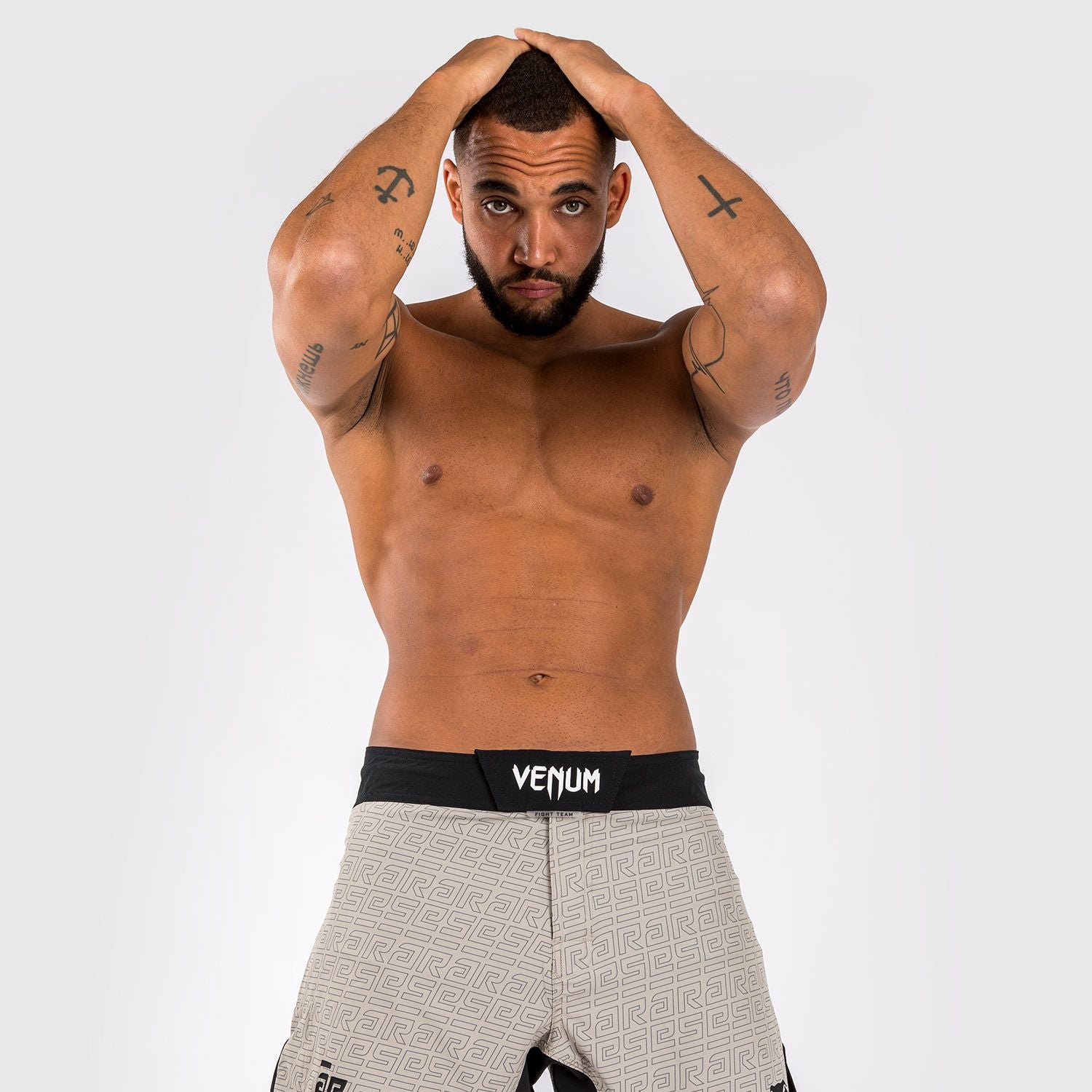 Venum x Ares 2.0 Sand hlačke za MMA