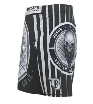 Booster Pro 22 Skull MMA hlačke