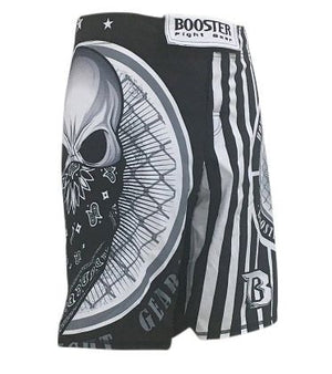 Booster Pro 22 Skull MMA hlačke
