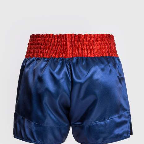 Venum Muay Thai Classic Blue/Red/White hlačke