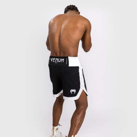 Venum Classic Black/White hlačke za boks