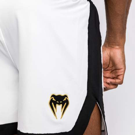 Venum Classic White/Black hlačke za boks