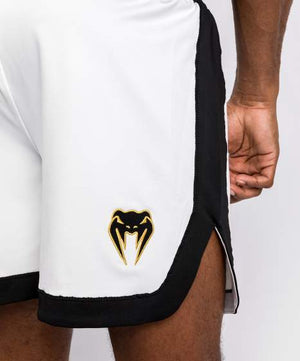 Venum Classic White/Black hlačke za boks