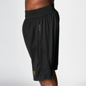 Leone 1947 ABE11 hlačke za boks Black