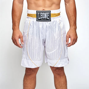 Leone 1947 AB240 Premium White hlačke za boks