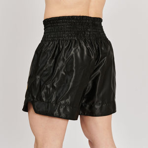 Leone 1947 BASIC 2 AB970 Black hlačke