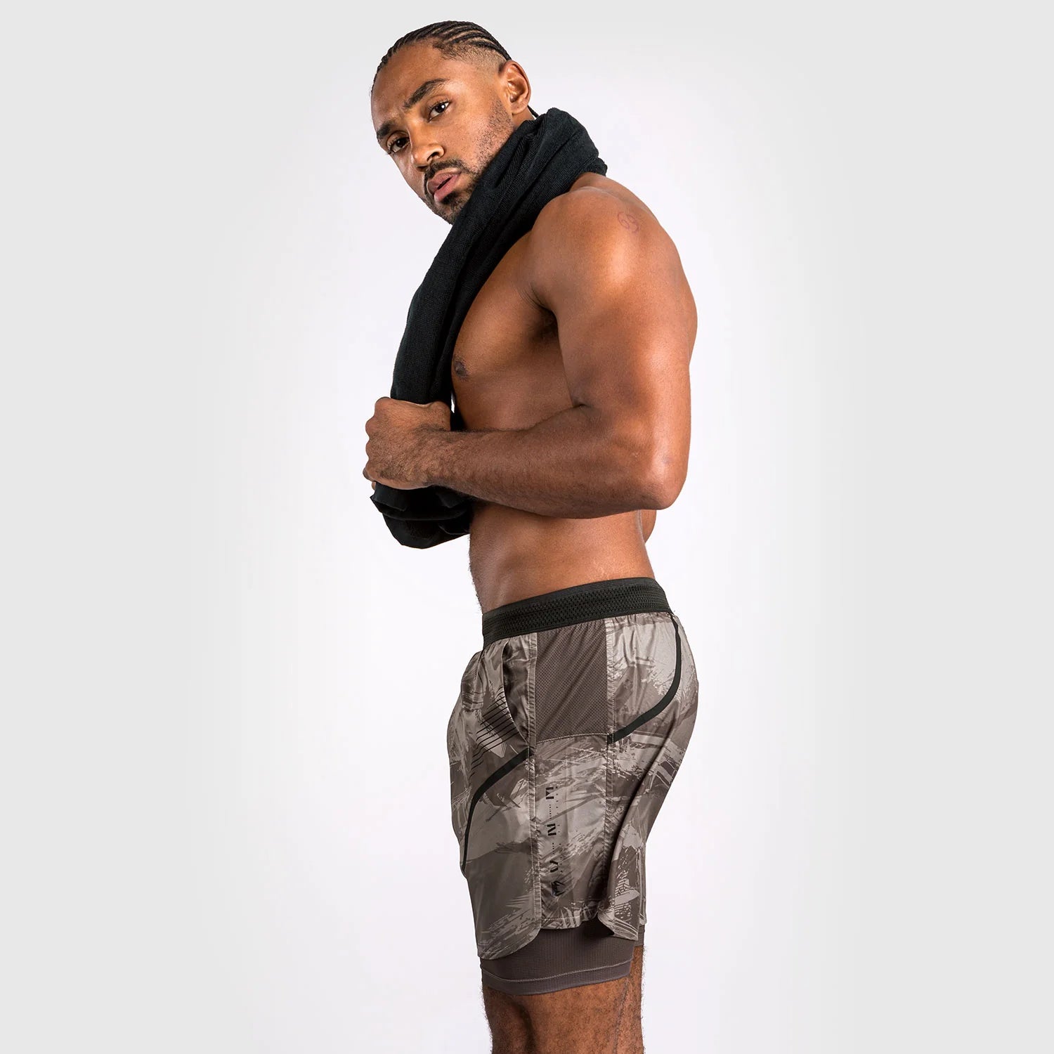 Venum Electron 3.0 Sand Hlačke Za Trening