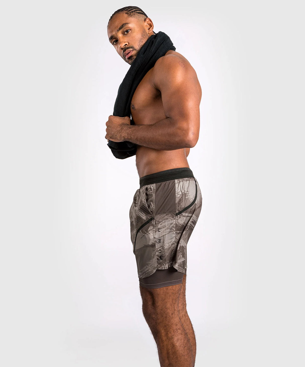 Venum Electron 3.0 Sand Hlačke Za Trening