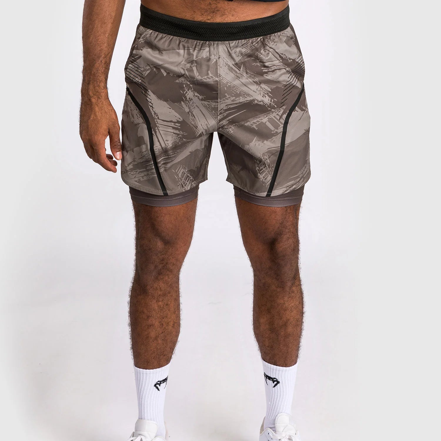 Venum Electron 3.0 Sand Hlačke Za Trening