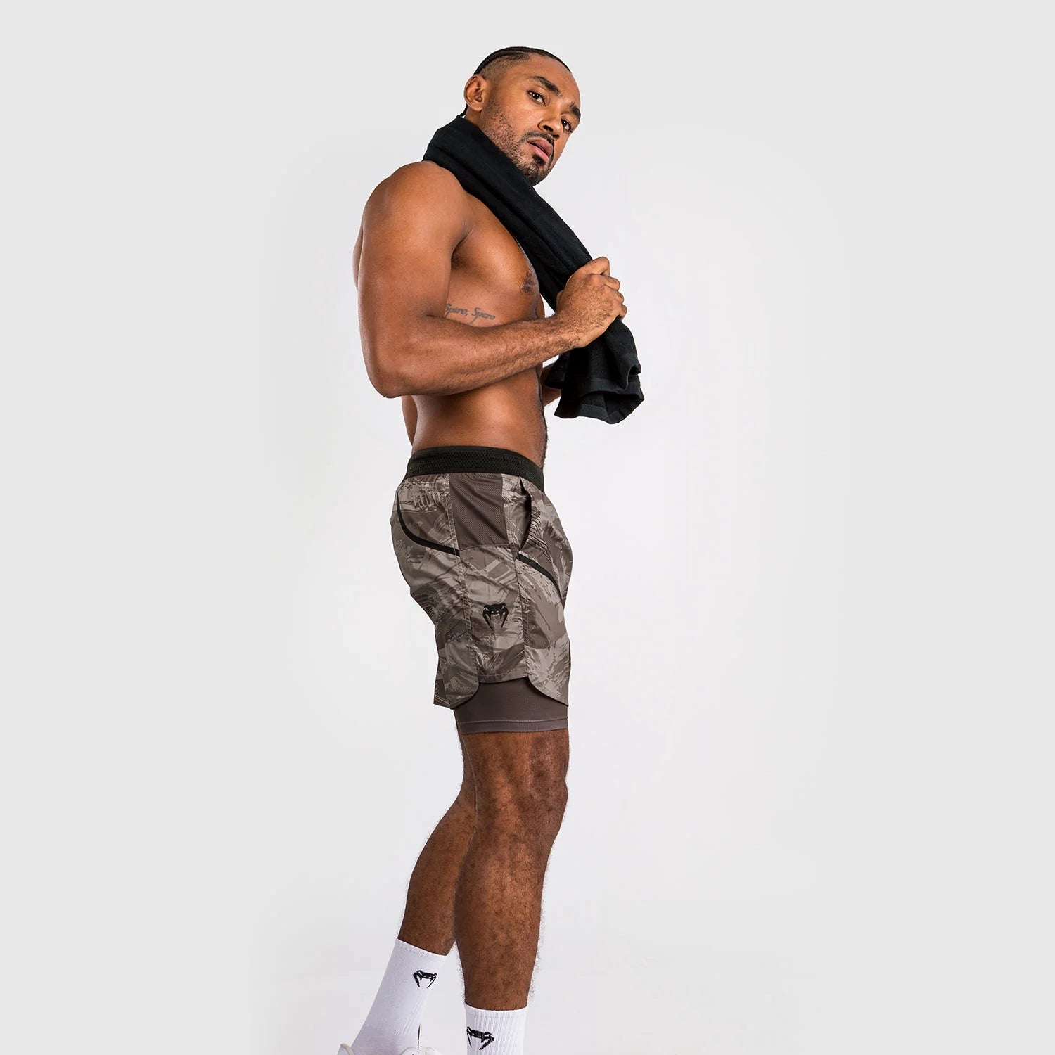 Venum Electron 3.0 Sand Hlačke Za Trening