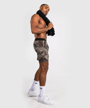 Venum Electron 3.0 Sand Hlačke Za Trening