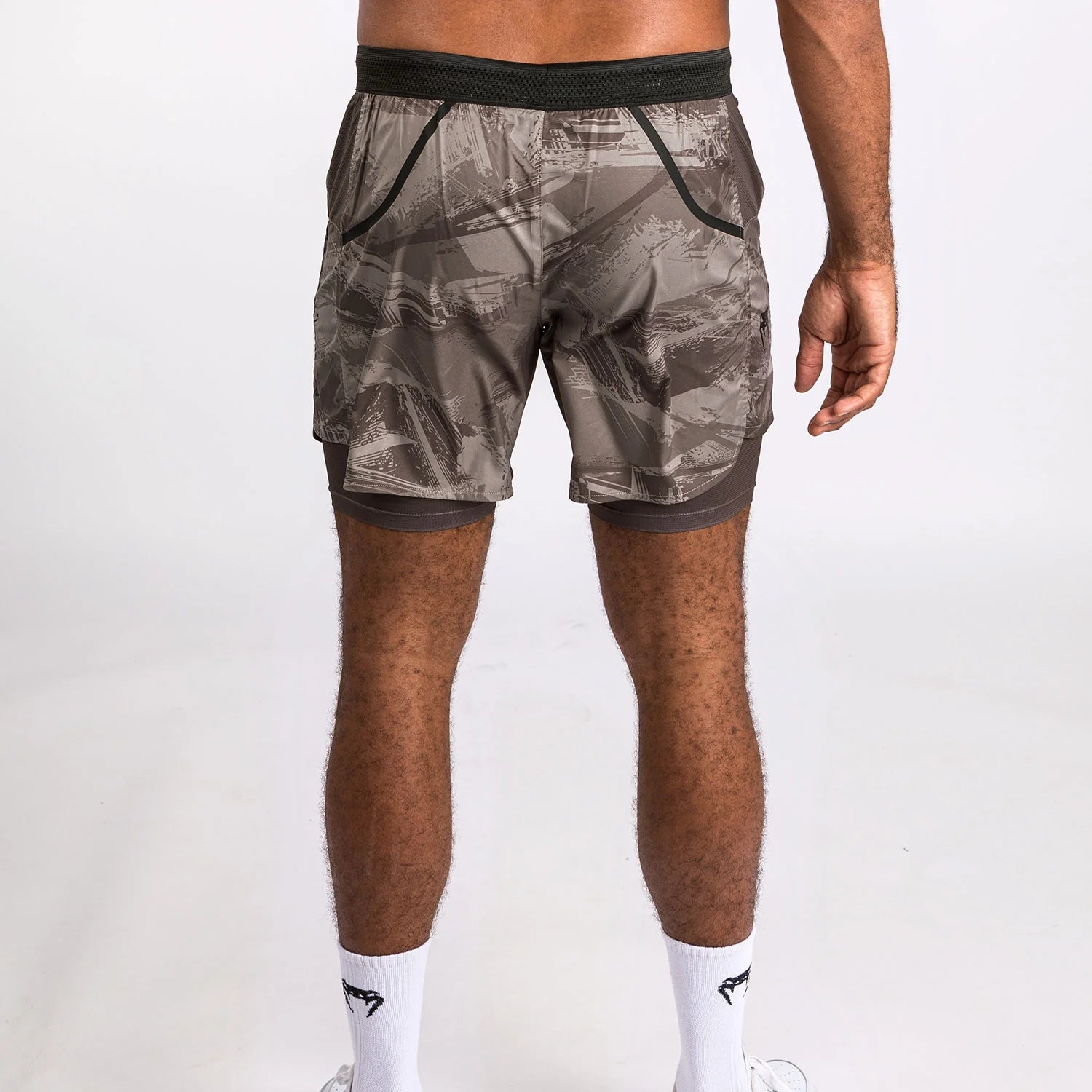 Venum Electron 3.0 Sand Hlačke Za Trening