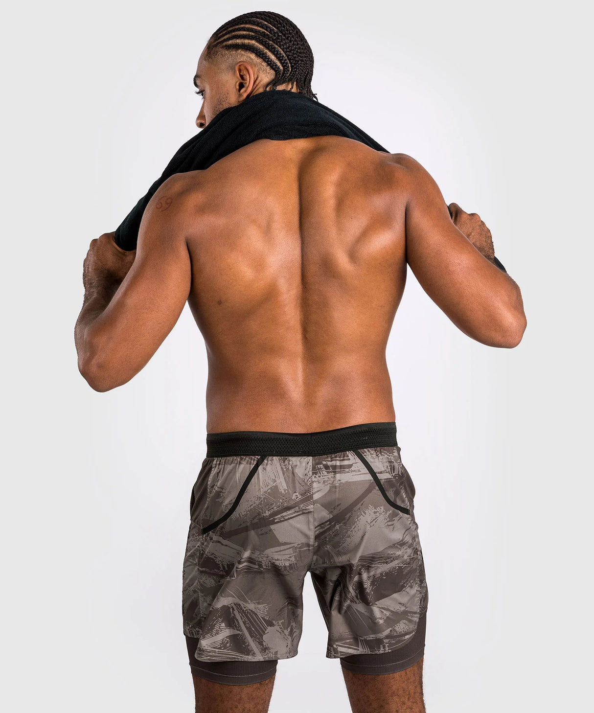 Venum Electron 3.0 Sand Hlačke Za Trening