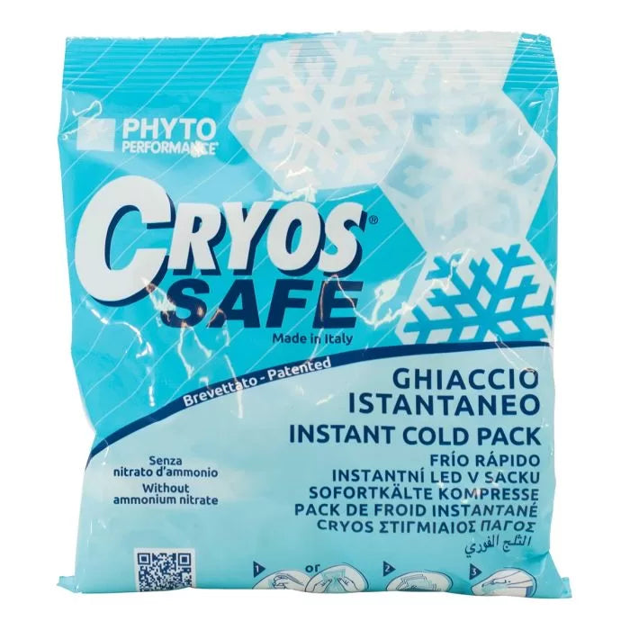 Instant Cool pack hladilna vrečka