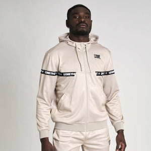 Leone 1947 ABX220 Tape 47 Paper Hooded Sweatshirt