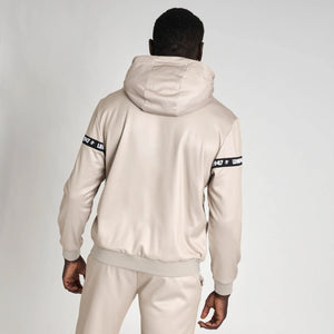 Leone 1947 ABX220 Tape 47 Paper Hooded Sweatshirt