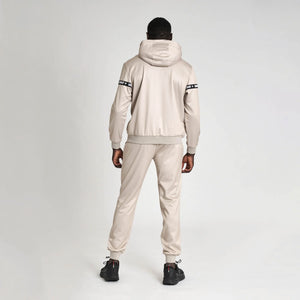 Leone 1947 ABX220 Tape 47 Paper Hooded Sweatshirt