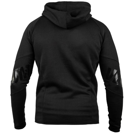 Venum Contender 3.0 Black/Black hoodie