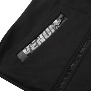 Venum Contender 3.0 Black/Black hoodie