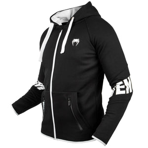 Venum Contender 3.0 Black hoodie