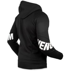 Venum Contender 3.0 Black hoodie