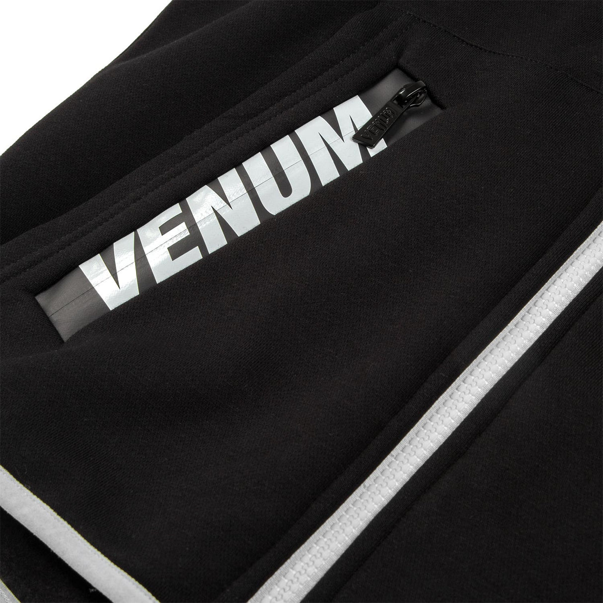 Venum Contender 3.0 Black hoodie