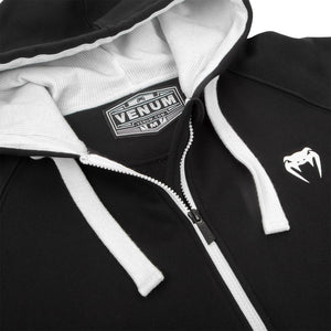 Venum Contender 3.0 Black hoodie