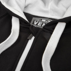 Venum Contender 3.0 Black hoodie