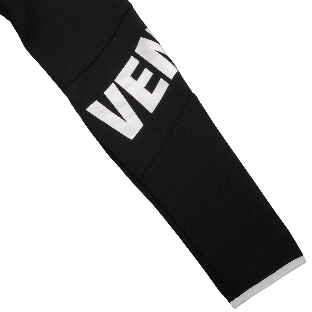 Venum Contender 3.0 Black hoodie