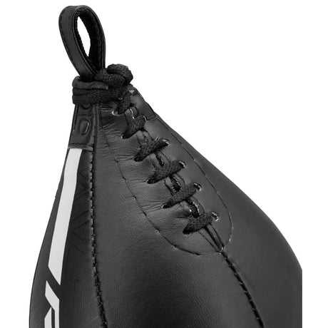 RDX F6 Black/White hruška in zglob za hruško